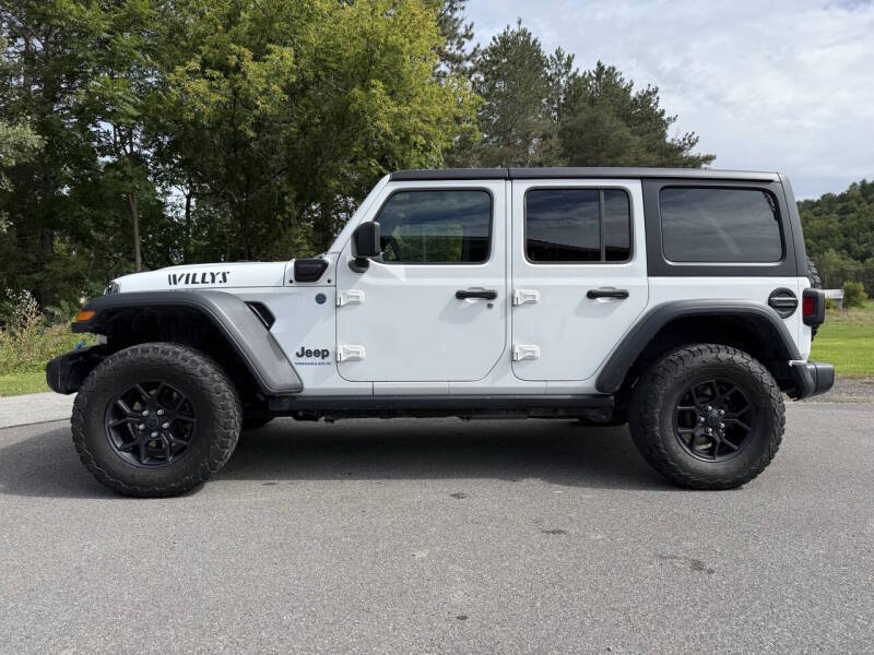 jeep wrangler 4xe 2024 1C4RJXN61RW209395 image jeep wrangler 4xe 2024 1C4RJXN61RW209395 image